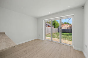 Church Hall Place, Rectory Road Clowne